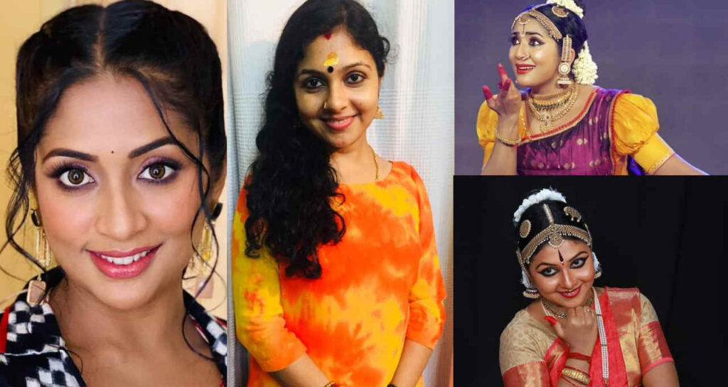 അമ്പിളി ദേവിയോട് വഴക്കും വിദ്വേഷവുമായിരുന്നു; വർഷങ്ങൾക്ക് ഇപ്പുറം അമ്പിളിദേവിയുടെ അമ്മ ചെയ്തത്; നവ്യയുടെ വാക്കുകൾ..!! – Malayali Live
